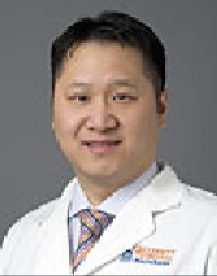 Dr. Andrew Y Wang MD, Gastroenterologist