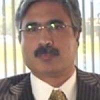 Dr. Abubakar Atiq Durrani M.D.