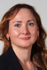 Dr. Anastasia Osipova MD, OB-GYN (Obstetrician-Gynecologist)