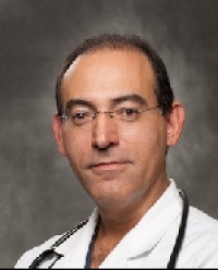 Dr. Melchor  Gonzalez M.D.