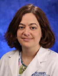 Dr. Alexandra Solosko DO, Hospitalist