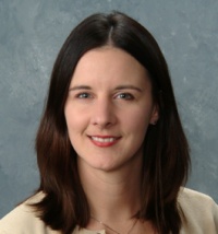 Dr. Jennifer M Carandang MD, Pediatrician
