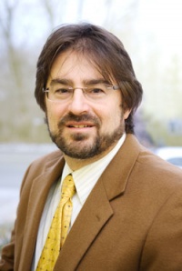 Dr. Stuart Feinstein M.D., Pediatrician