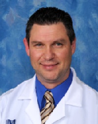 Dr. Lukas A. Pastewski M.D.