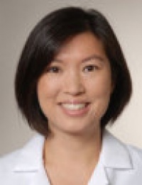 Dr. Eumene Ching M.D., Pediatrician