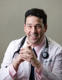 Cary Rose MD, Radiologist