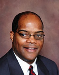 Dr. Rodney Terrell Smith MD