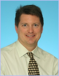 Dr. William Vincent Gierie DDS, Orthodontist