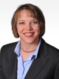 Dr. Gina L. Ruesch DPM