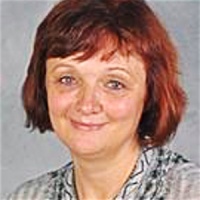 Dr. Dana Savici MD, Pulmonologist