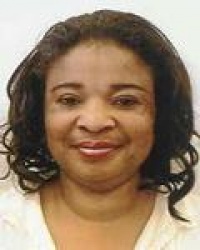 Dr. Catherine Eno Okpon onabajo M.D,, Family Practitioner