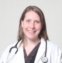 Dr. Christine A Kerr M.D.