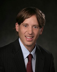 Dr. Joshua R Blomberg M.D., Orthopedist