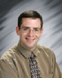 Dr. Craig R Kunz MD, Pulmonologist