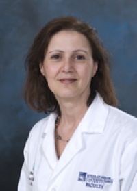 Dr. Nada  Haddad MD
