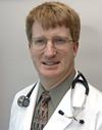 Dr. Scott M. Seaton M.D., Internist