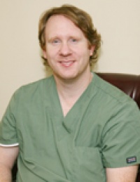 Dr. Jackson Cameron Whisnant D.M.D.