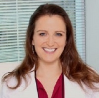Dr. Christina Noel Shaw D.M.D.