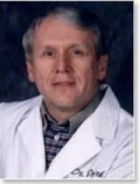 Dr. Randy M Bork DO, Family Practitioner