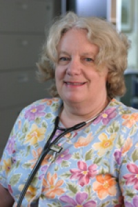 Dr. Pamela Miller Other, Internist