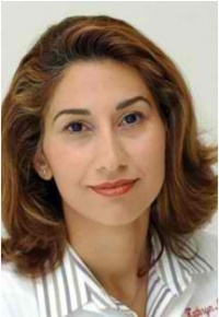 Dr. Kathryn K. Najafi-tagol M.D.