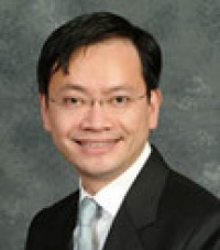 Dr. Pak H Chung M.D., OB-GYN (Obstetrician-Gynecologist)