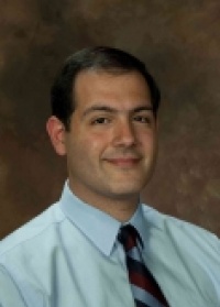 Dr. Joseph Paul Nesheiwat M.D.