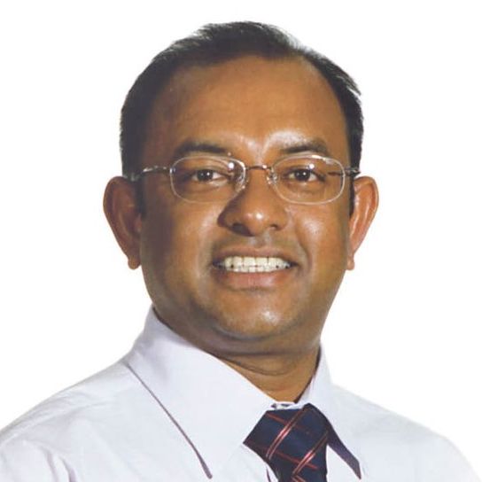 Dr. Shahariar H. Saikh, MD, Family Practitioner