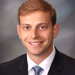 Dr. Daniel Lavy, MD, FACS, Surgeon