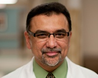 Ahmed A Habib MD, Cardiologist