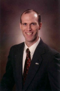 Dr. Chad D Burgess D.D.S., Dentist