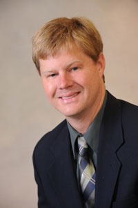 Dr. Kevin Charles Schrimper DDS, Dentist