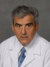 Dr. Jorge Jacobi M.D., Endocrinology-Diabetes