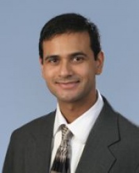 Dr. Shashank Dave D.O., Physiatrist (Physical Medicine)