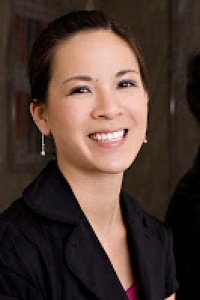 Dr. Stefanie Danielle Yuen D.C.