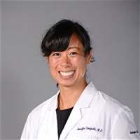 Dr. Jennifer Taniguchi MD, Orthopedist