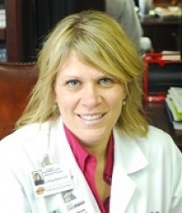 Dr. Christine  Wilson DO