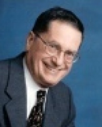 Dr. Kenneth Robert Bergman M.D.