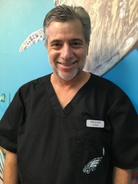 Dr. Bruce Kerensky DDS, Dentist