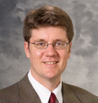 Dr. Ryan J Mattison MD