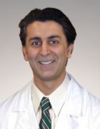 Dr. Rahim Dhanani MD, Nephrologist (Kidney Specialist)
