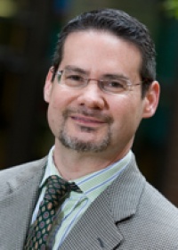 Dr. Andrew Nash D.O., Internist