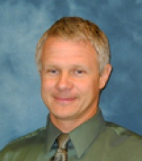 Dr. James B Maguire M.D.