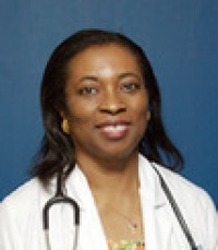 Dr. Uduak Etuknwa M.D., Pediatrician