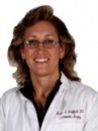 Dr. Susan I Griffith DO, Orthopedist