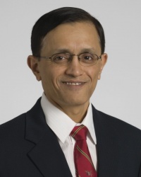 Dr. Suresh  Keshavamurthy M.D