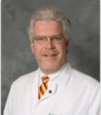 Dr. Benjamin Dean Mosher M.D.