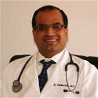 Dr. Radhakrishna R Kalakuntla MD