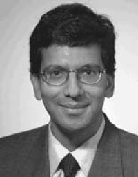 Dr. Samir  Patel M.D.