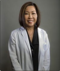 Dr. Tracy Carol Kawamura OD